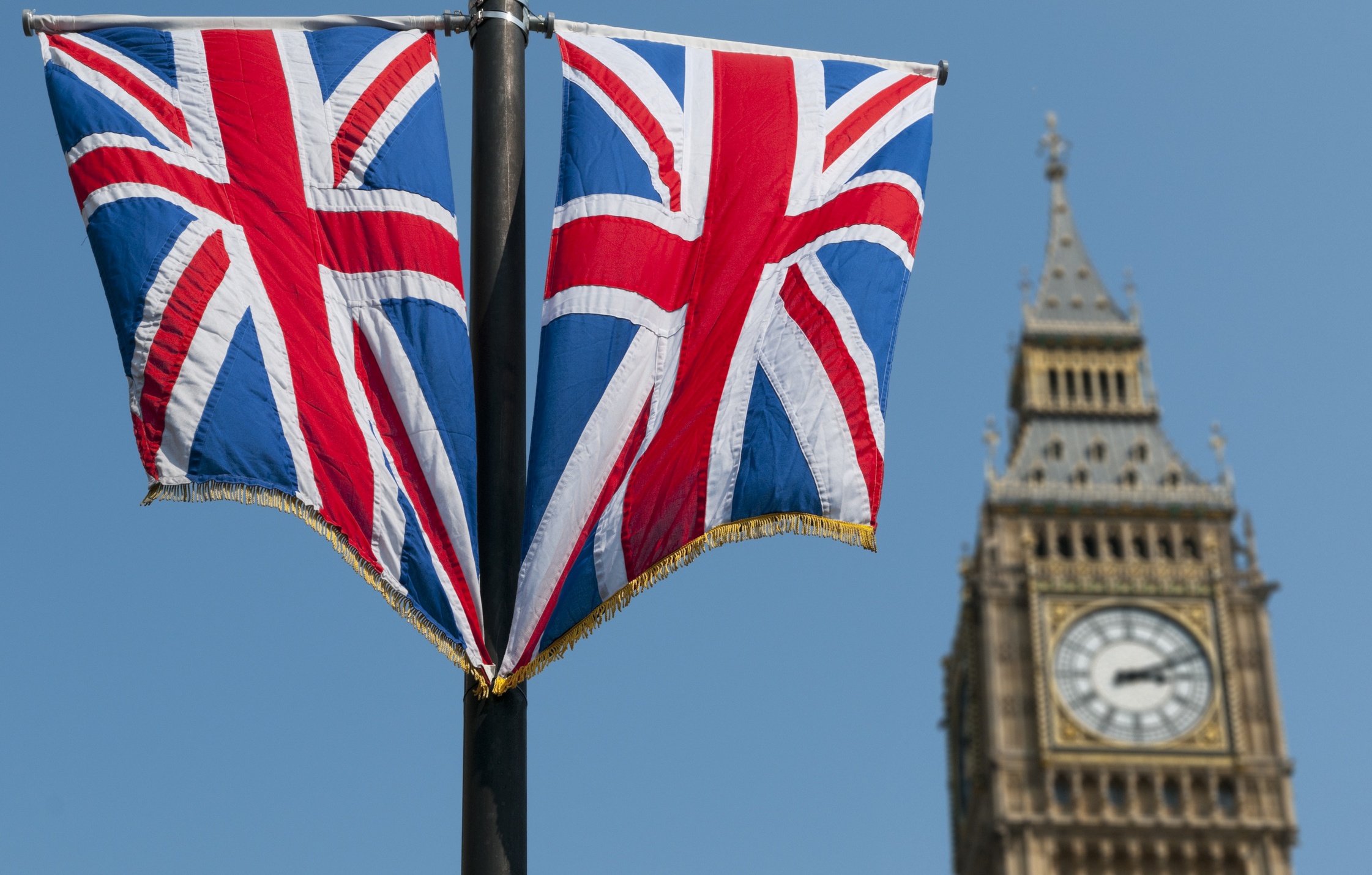 Обединеното Кралство имат възможност да станат блокчейн и крипто-икономически лидер