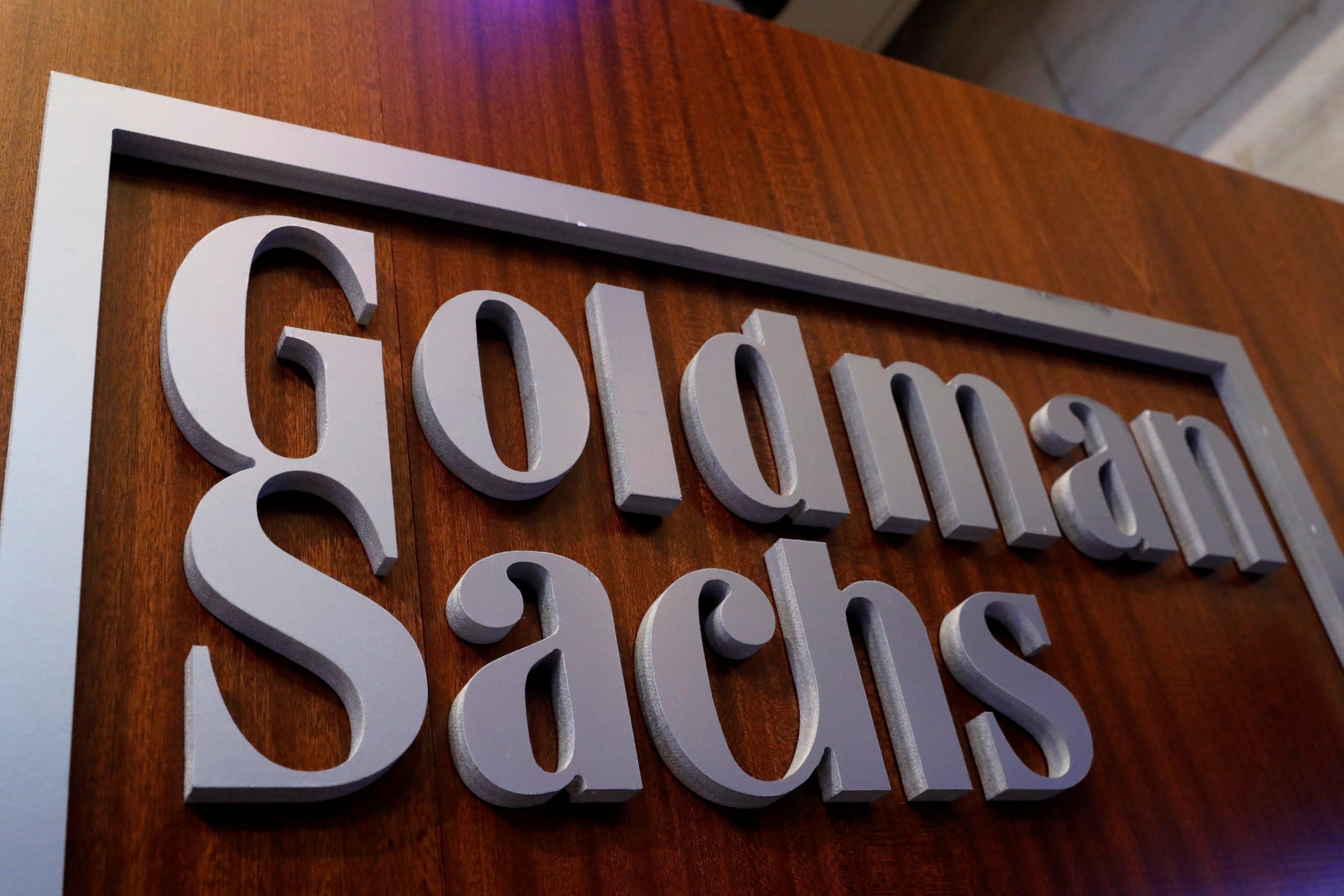 Goldman Sachs потвърждават назначаването на нов, приятелски настроен към крипто директор