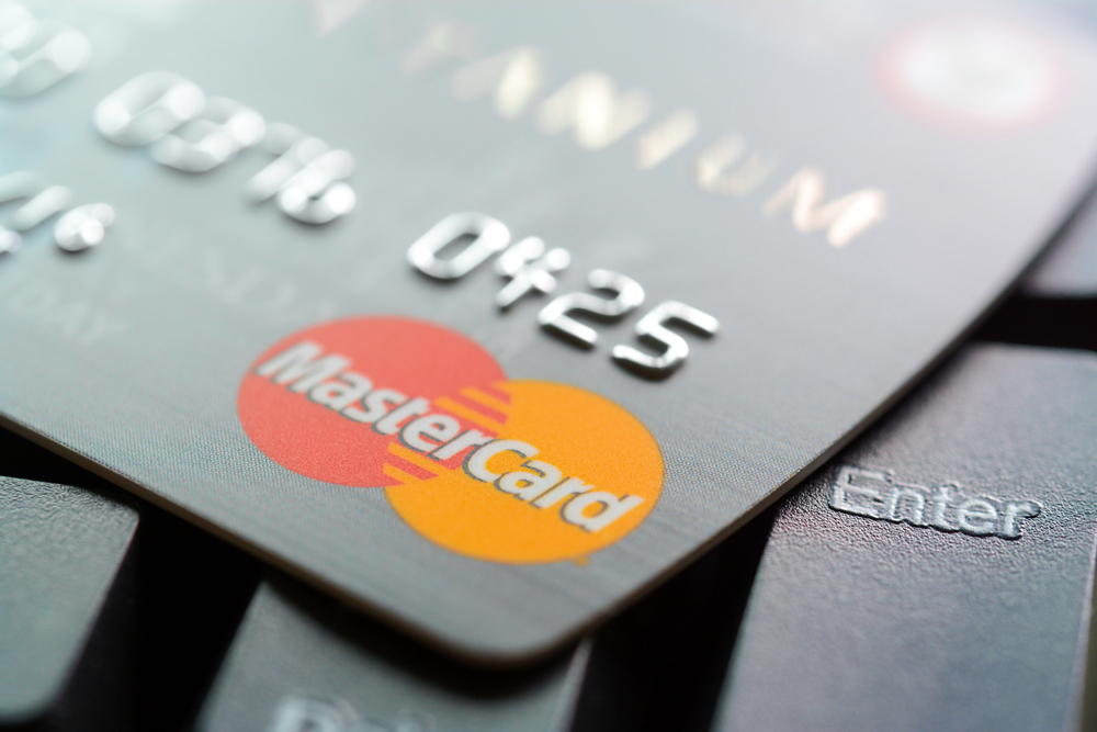 Mastercard печелят патент за свързване на крипто и фиатни сметки