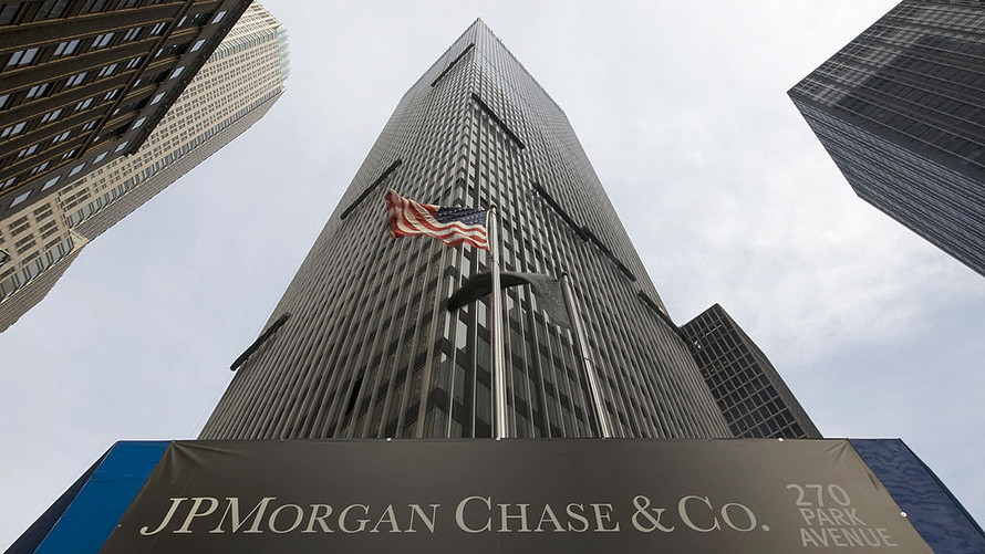 JPMorgan искат да използват блокчейн за издаване на ICO токени