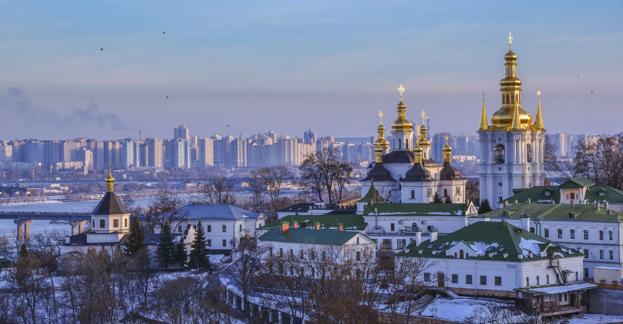 Предложението на Украйна за стъпки за регулиране на крипто