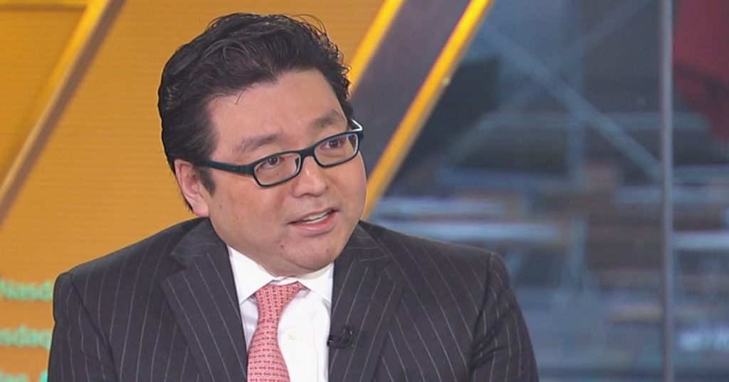 tom lee