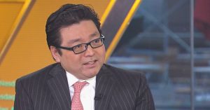 tom lee