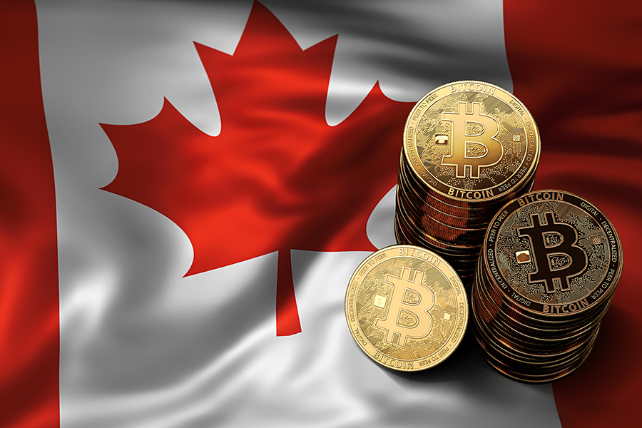 Проучването на Bank of Canada установява, че двойното харчене в блокчейн е “нереалистично”