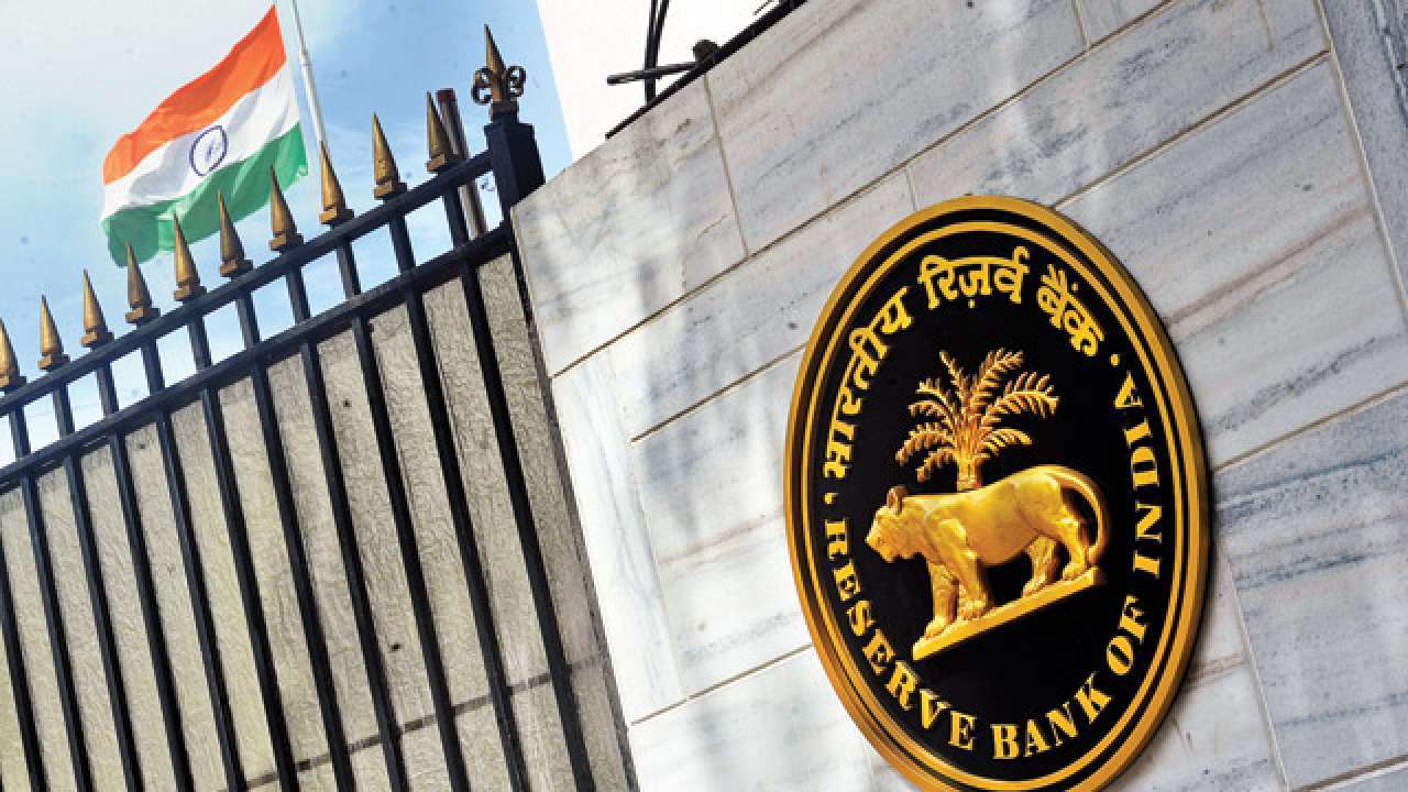 Резервната банка на Индия настоява Върховният съд да регулира крипто