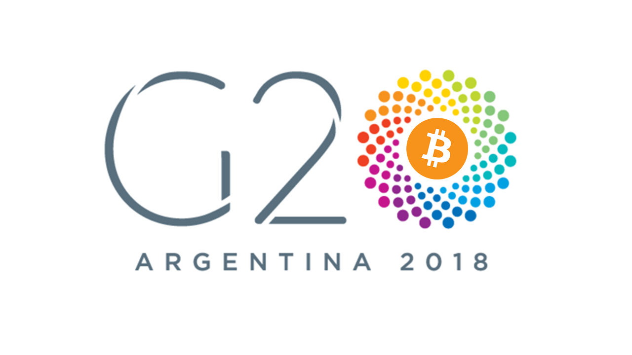 Г-20 с положително изказване за криптовалутите