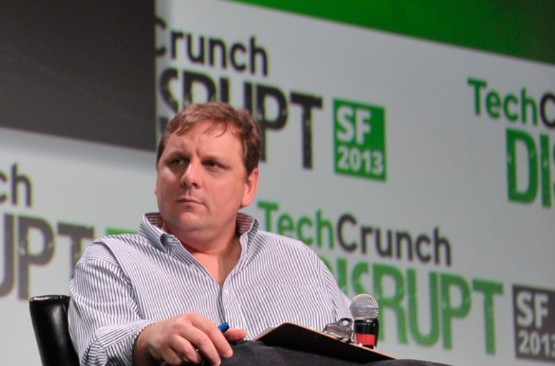 Основателя на TechCrunch: Биткойн може да достигне $25,000 скоро