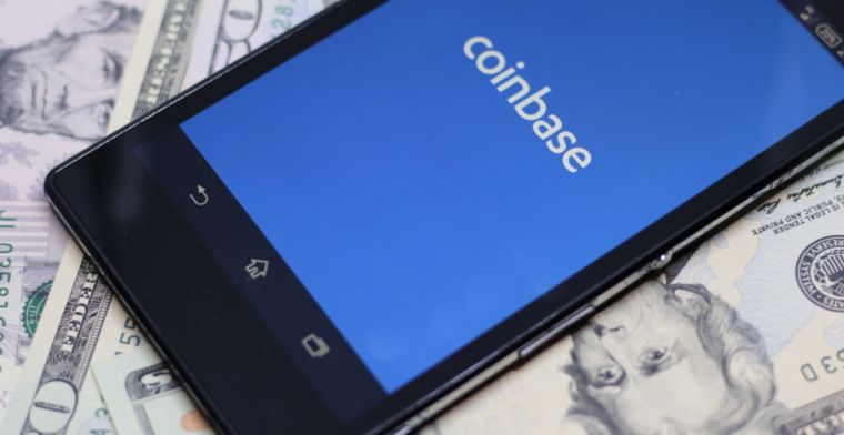Coinbase има нов партньор в лицето на WeGift