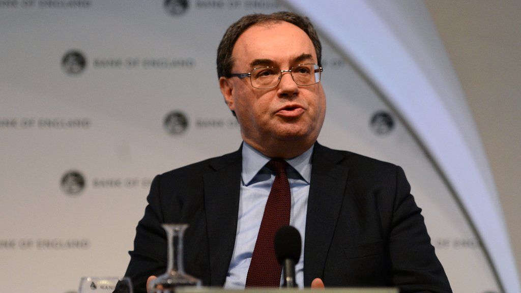 Управителят на Банката на Англия отправи критиката си към Биткойн