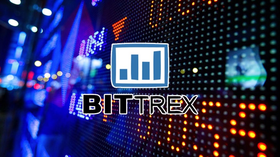 Регистрациите в Bittrex отново са пуснати