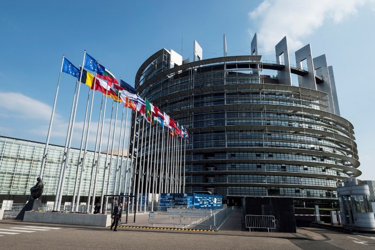 Според европейският парламент крипто може да бъде алтернатива на парите