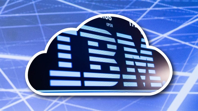 CNH и IBM с блокчейн партньорство