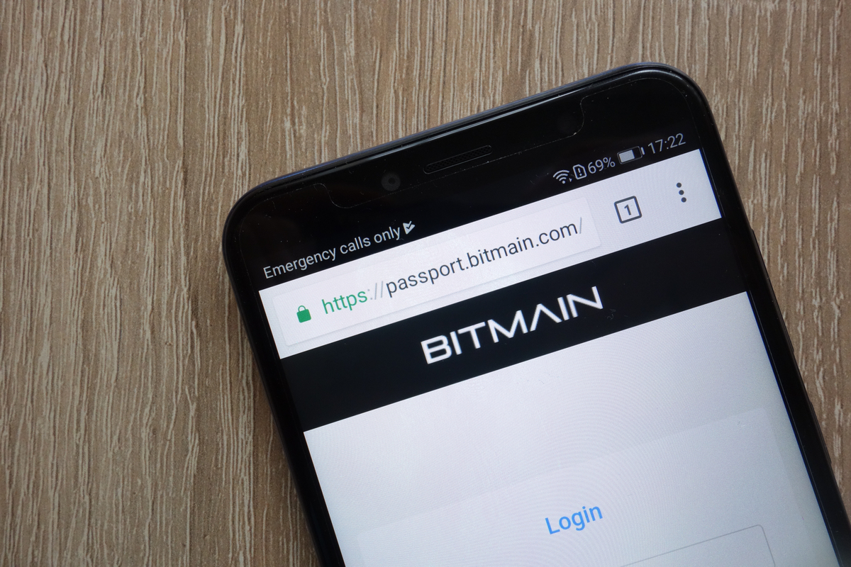 Bitmain с $1 милиард долара приходи в Q1 и IPO