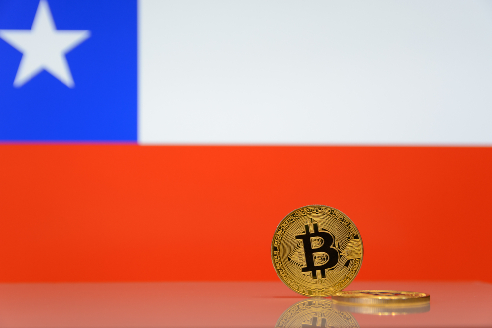 В Чили вече над 5000 продавача приемат крипто