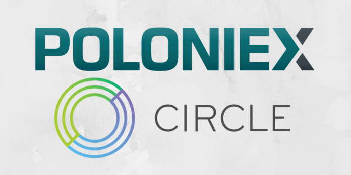 Poloniex на Circle вече предлагат и EOS