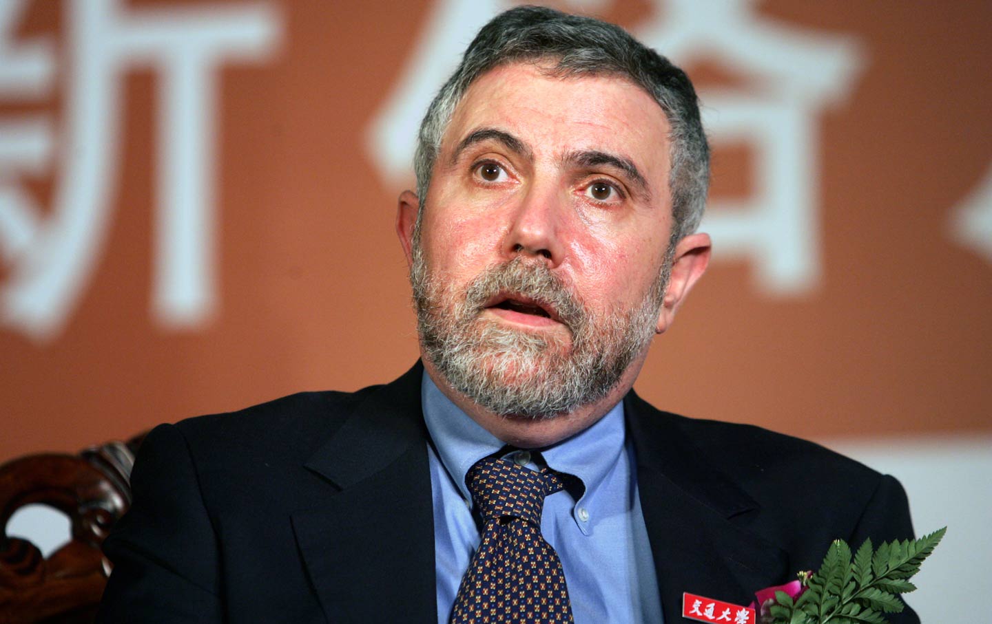 Икономистът и нобелов лауреат Пол Кругман е скептичен по отношение на крипто