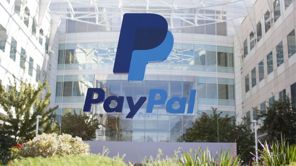 PayPal ще се фокусира върху развитието на брандираните им продукти