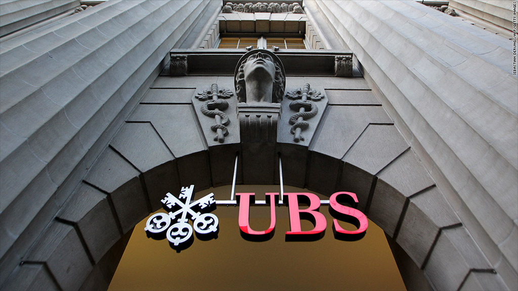 UBS: Биткойн може да измести долара