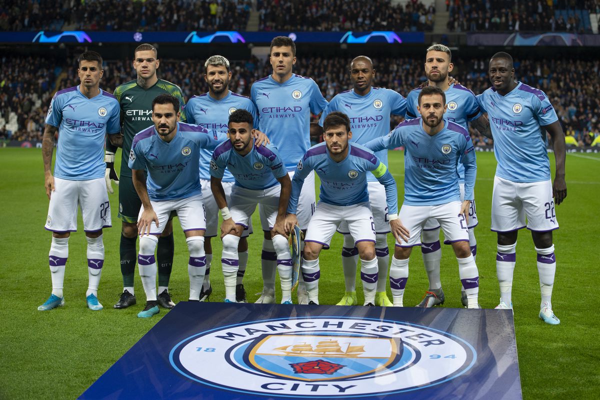Manchester City пуска свой собствен фен токен с помощтта на Socios