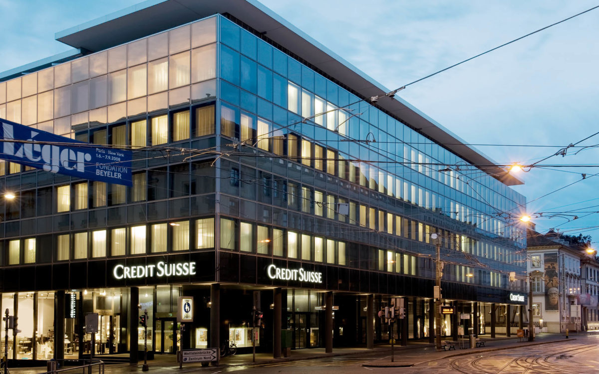 11 служители на Credit Suisse напускат за крипто постове