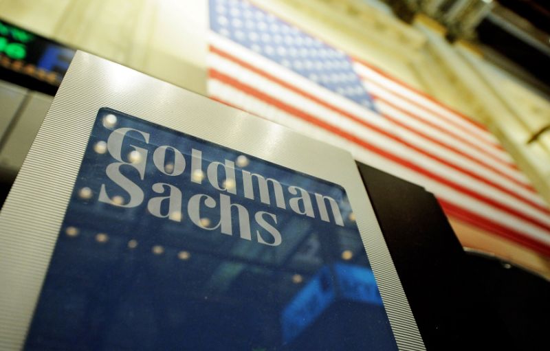 Goldman Sachs може да съхранява Биткойн за крипто фондове и институционални инвеститори