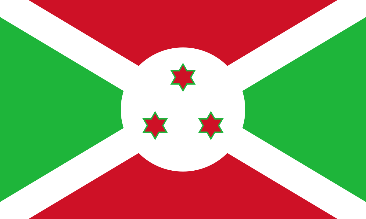 Бурунди официално забраниха търговията с криптовалути