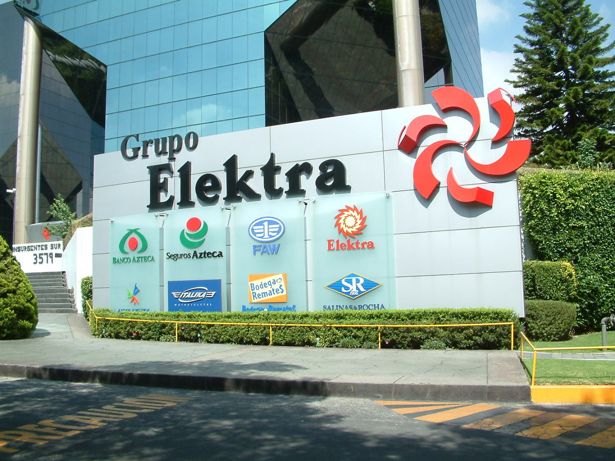 Мексиканският гигант Grupo Elektra добавя Lightning мрежата на Биткойн