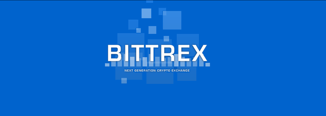ETC/USD и XRP/USD на Bittrex