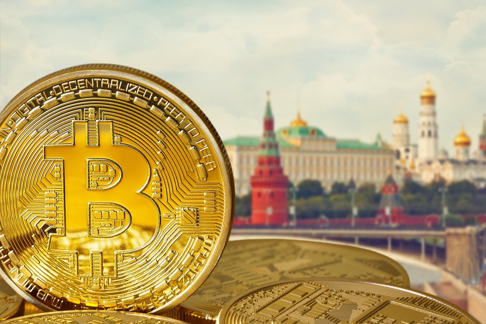 44% от руснаците са чували за криптовалути