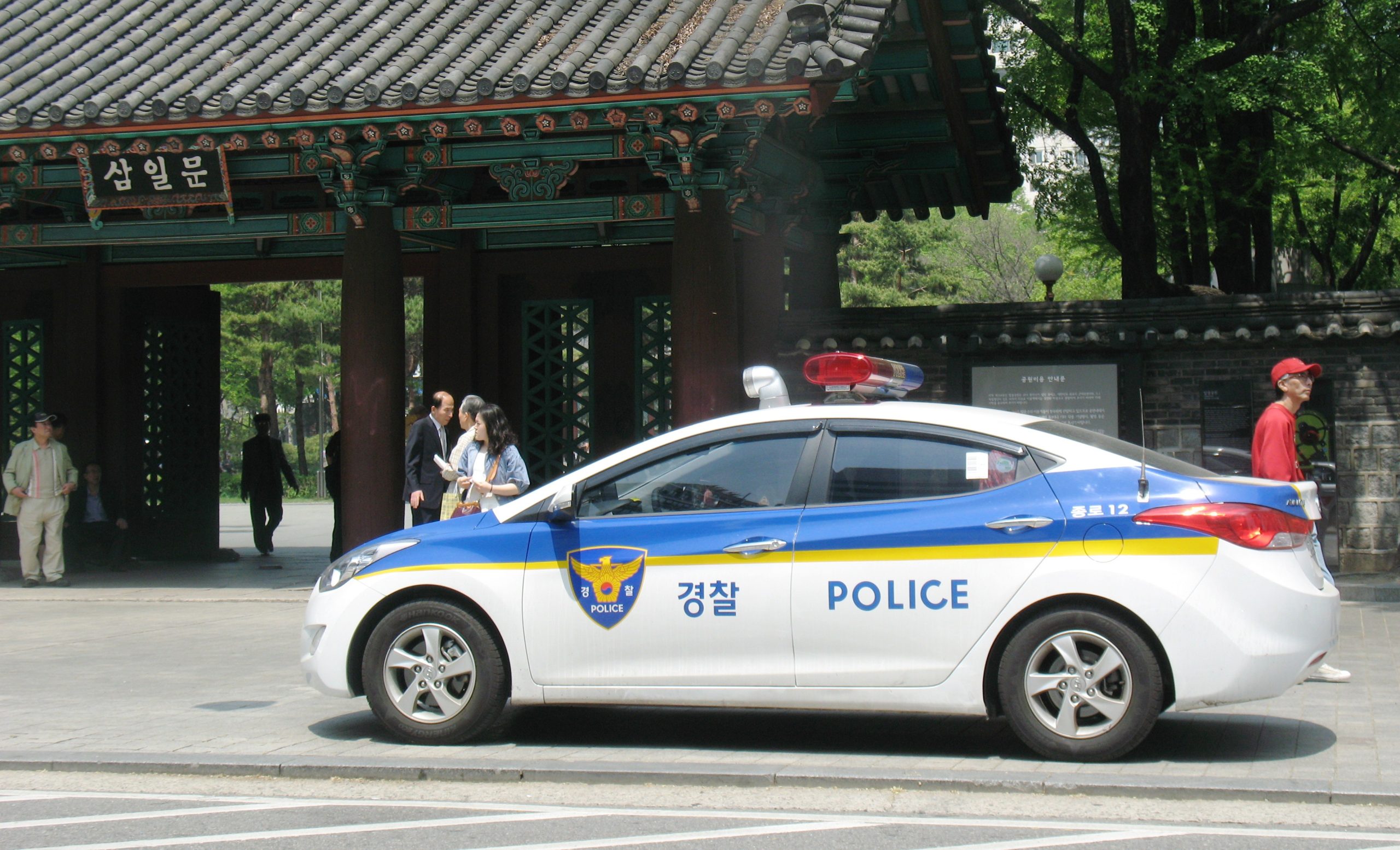 Сеулската полиция предполагаемо е направила акция на най-голямата крипто борса в Южна Корея