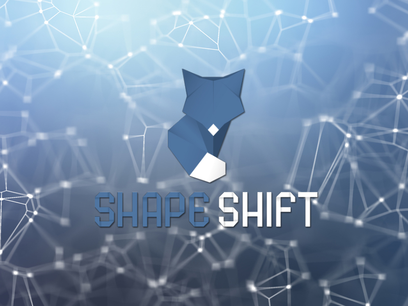 ShapeShift придобиват инструмент за бърза обмяна на Биткойн за други криптота