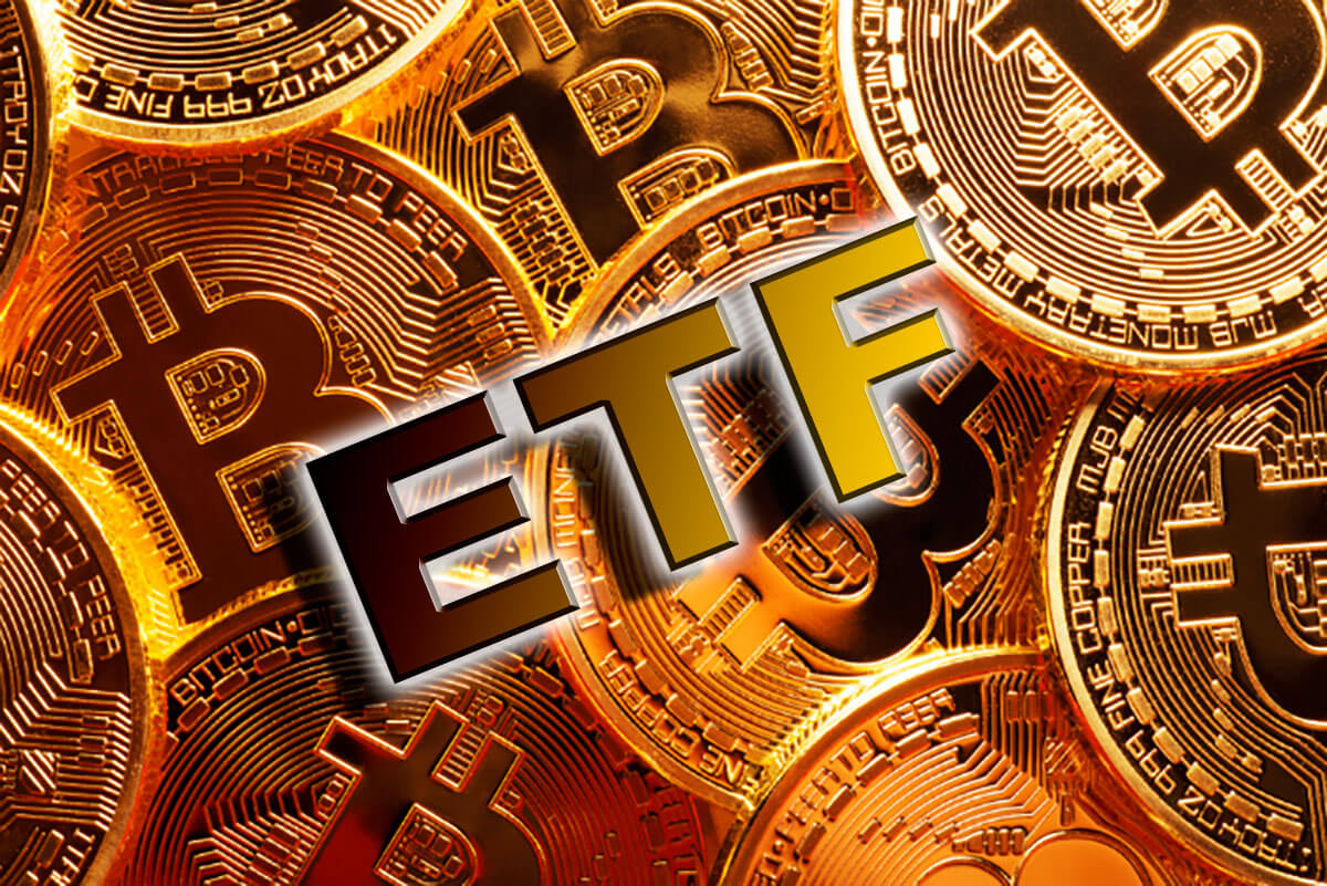 SEC ще решават за 9 Биткойн ETF в следващите 2 месеца
