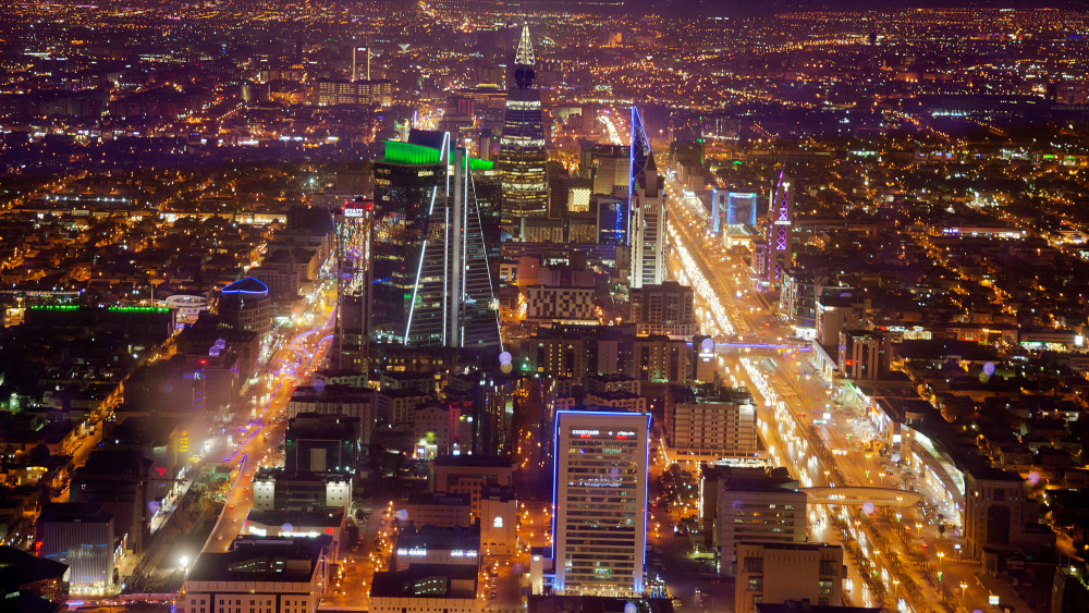 БРИКС: Саудитска Арабия иска да финансира алианса