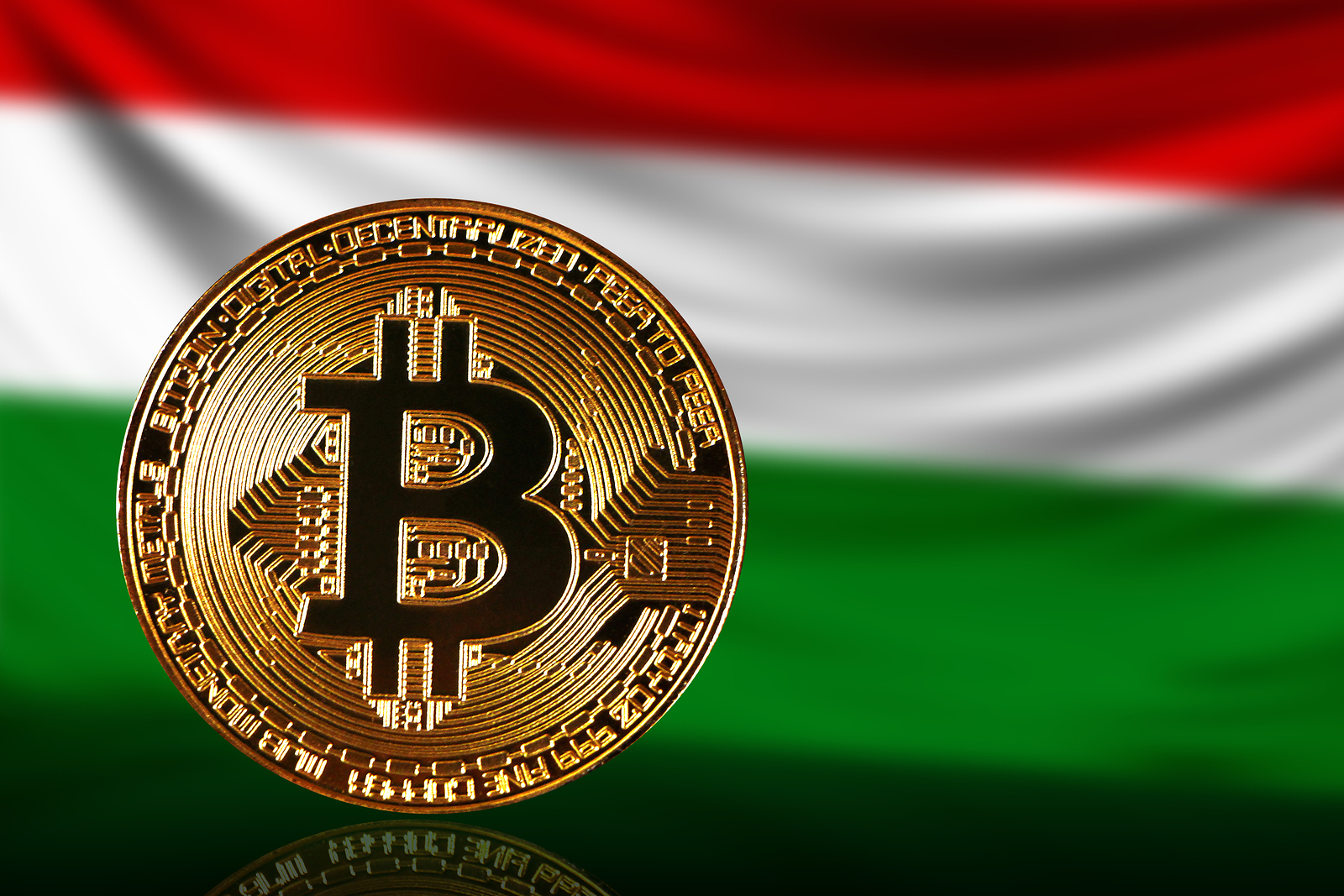 Унгария не обмислят да легализират криптовалутите за сега