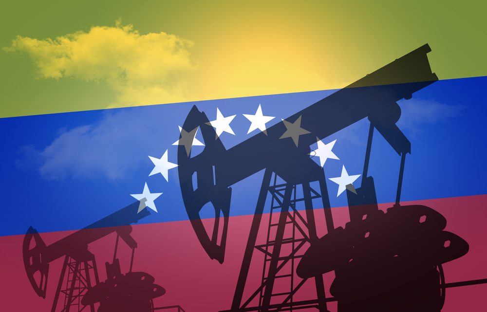 Petro става официалната валута на Венецуела