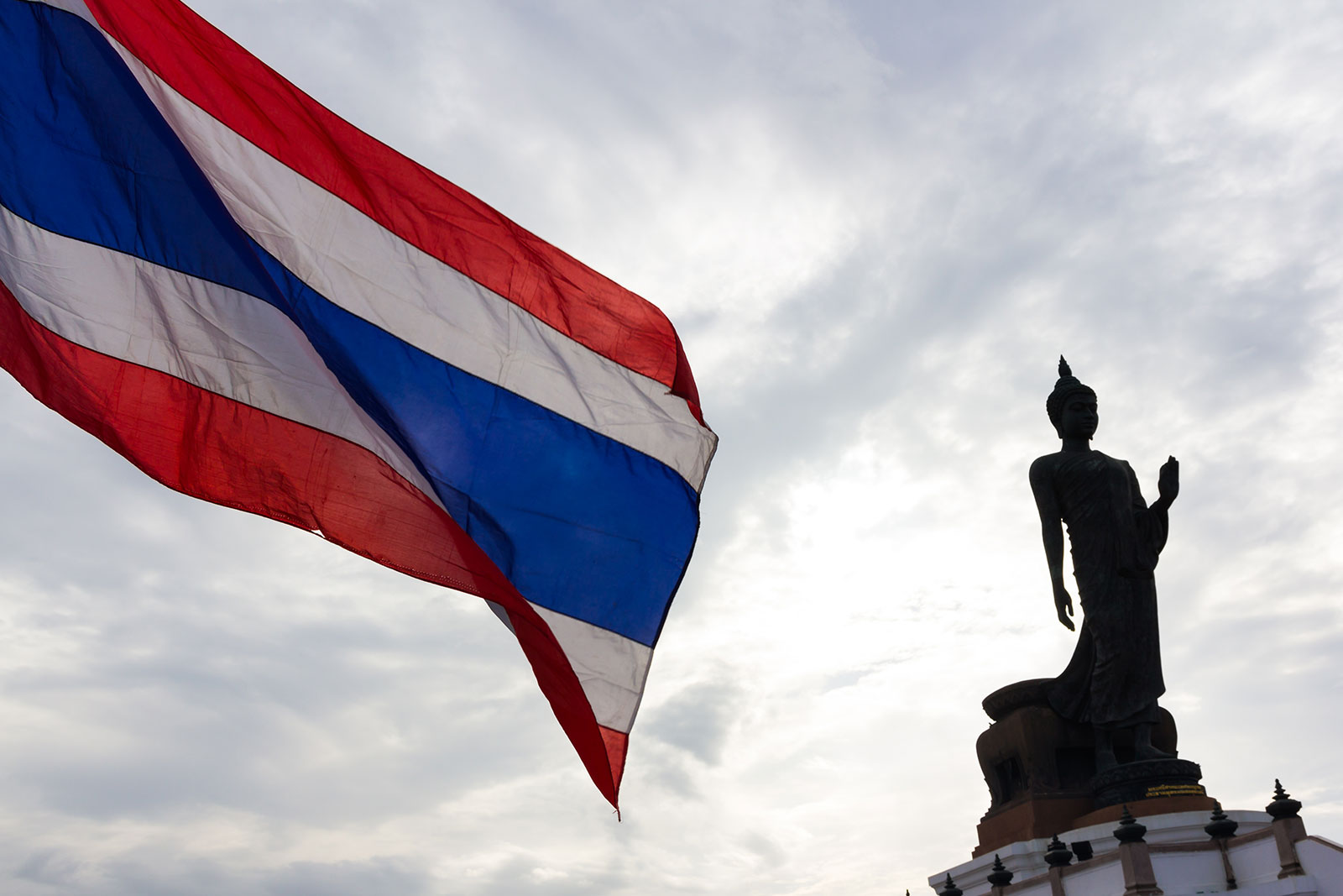Тайландският SEC дава зелена светлина на 7 крипто борси да обслужват клиенти