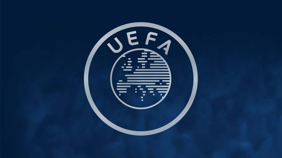 УЕФА представи система за билети базирана на блокчейн