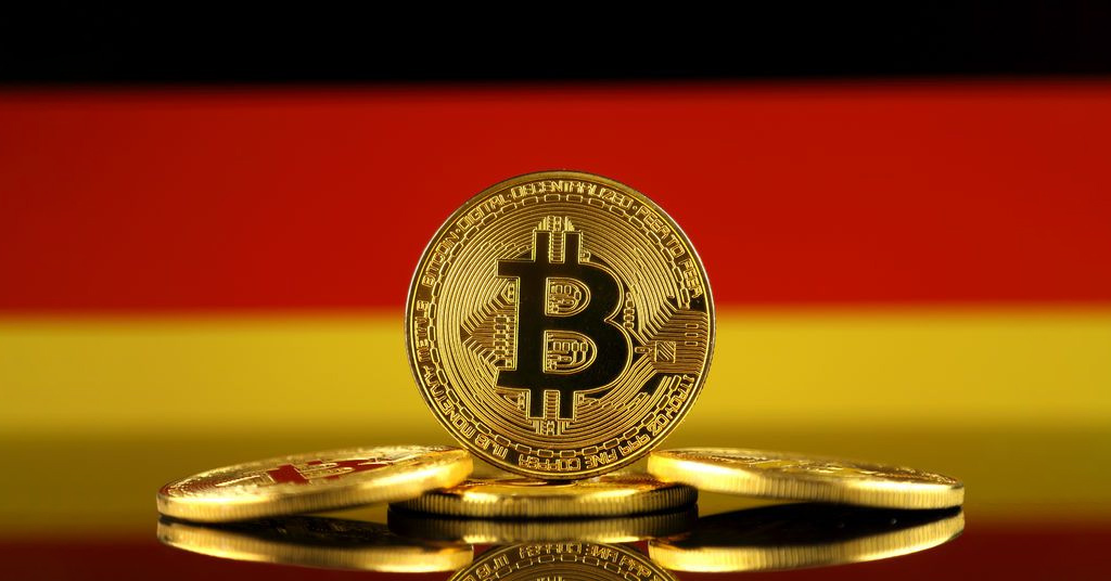 Германия пуска мобилно приложение за търговия с криптовалути