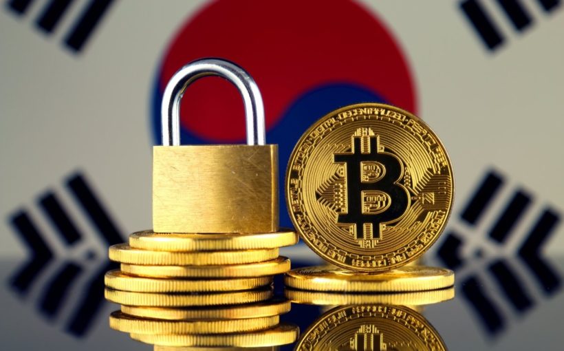 Правителството на Южна Корея откри слабости в крипто обмените