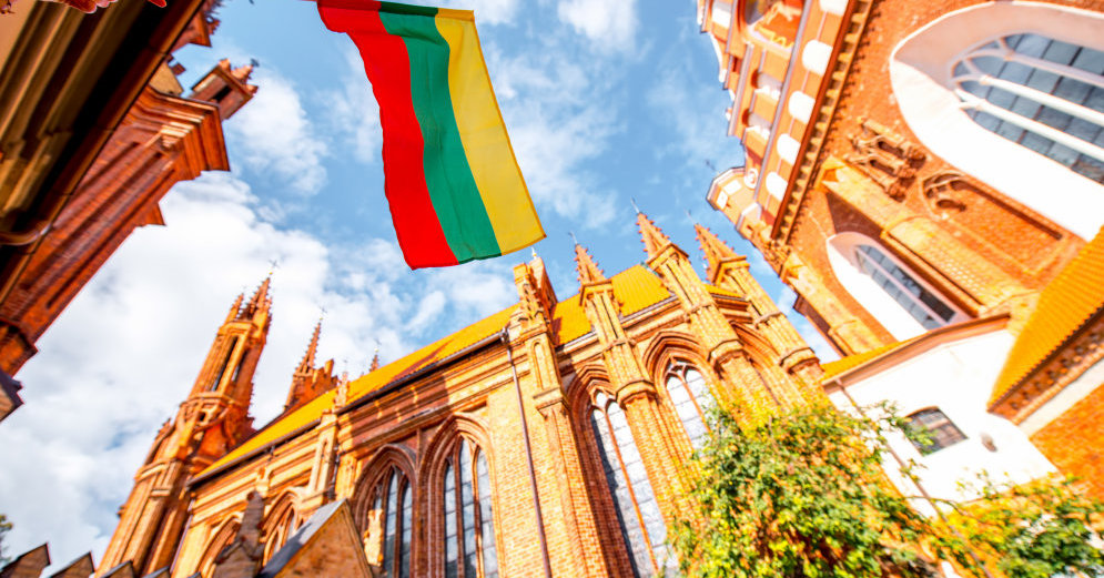 Литовската Централна Банка върху крипто между банки, регулатори, търговци