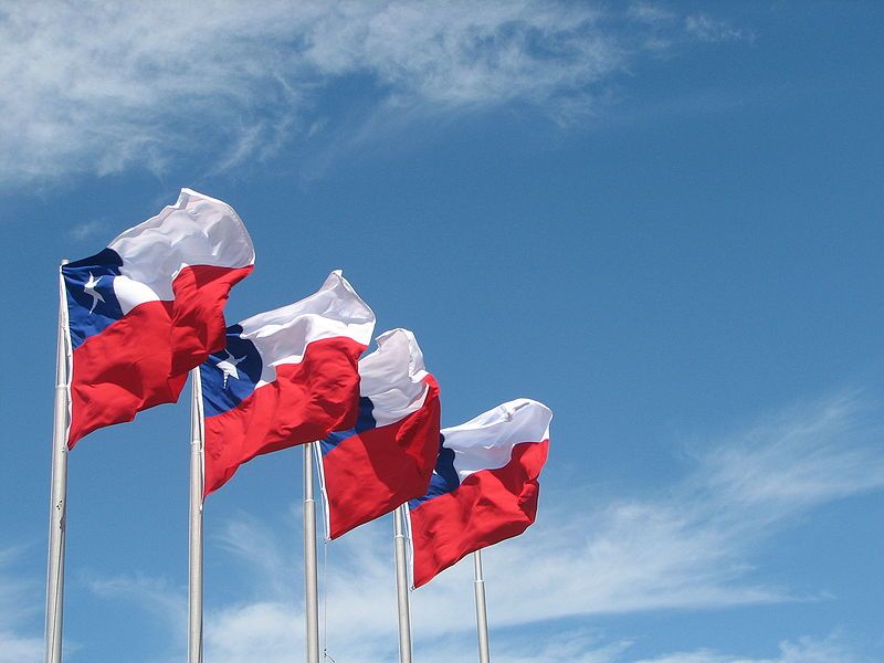 Чилийски крипто обменни бюра конфронтират банки