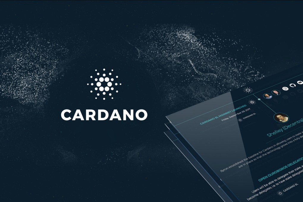 Cardano продажбите са по-малко активни, но риска си остава висок