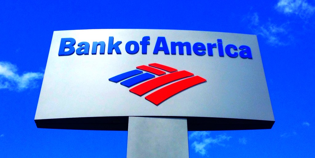 Bank of America не бързат да навлезнат в крипто пространството
