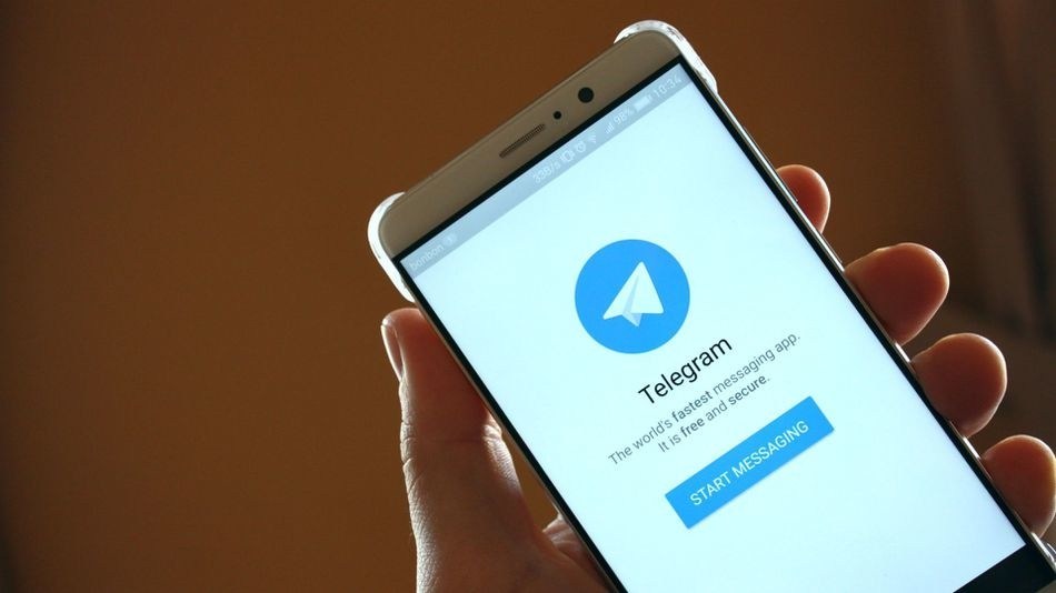 Русия може да отмени забраната за Telegram