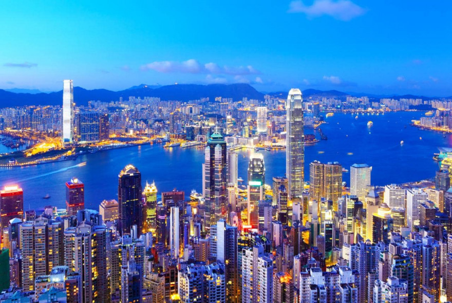 Хонконг ще разширят мигрантската си политика за да приемат повече DLT и финтех специалисти