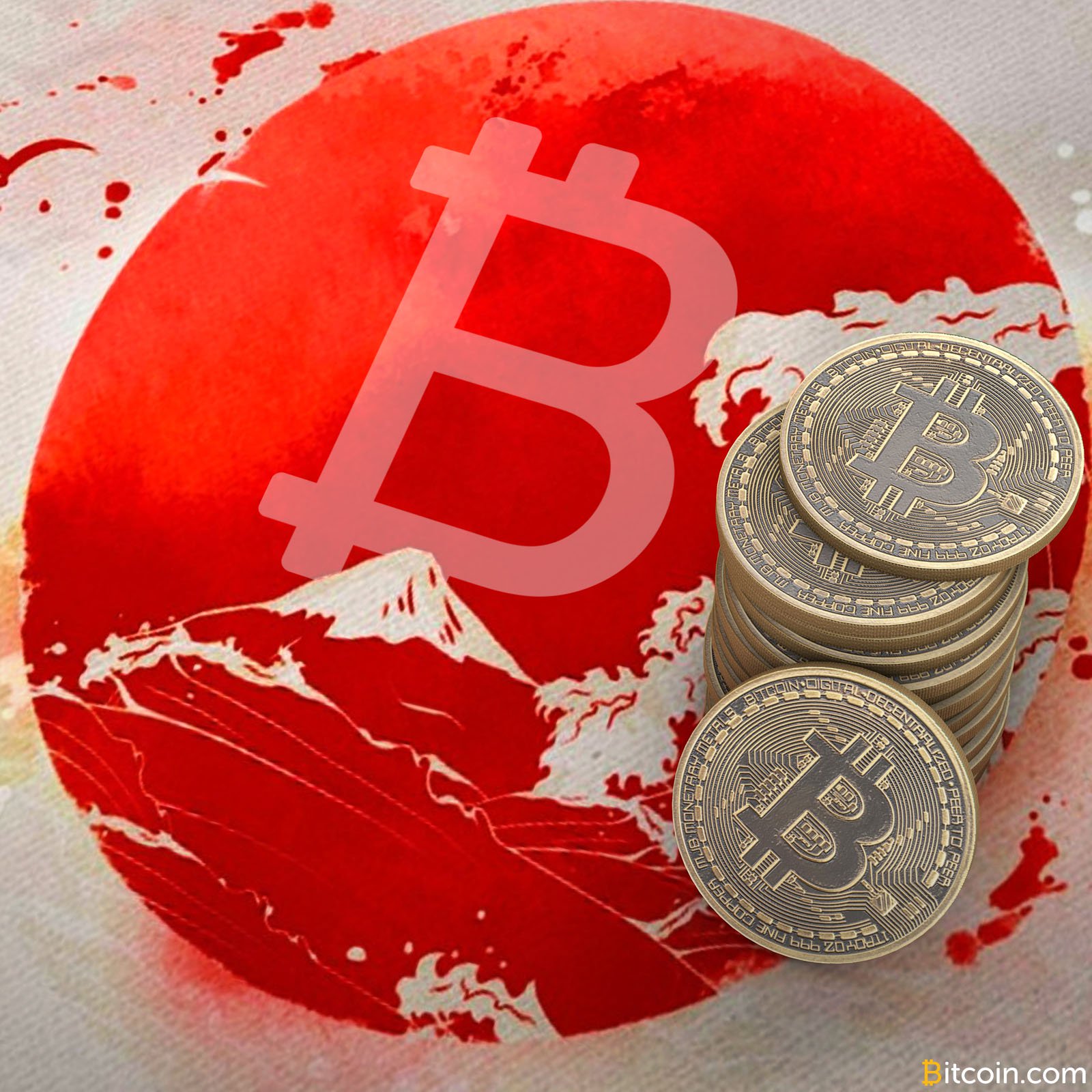 Японският финансов регулатор засилва процеса на скрининг на риска за криптообмени