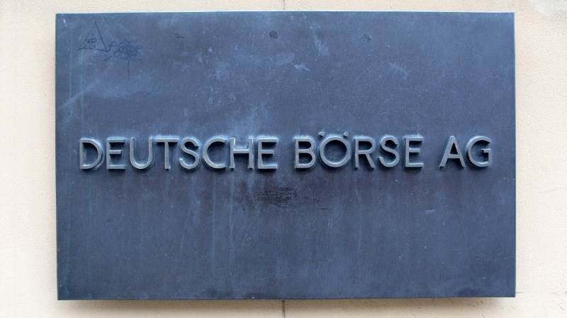 Deutsche Börse пуска криптовалутен и блокчейн отдел