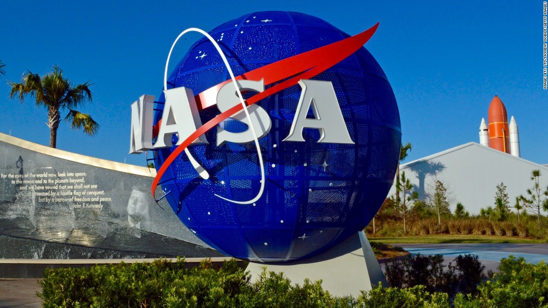 NASA изследва блокчейна Етериум