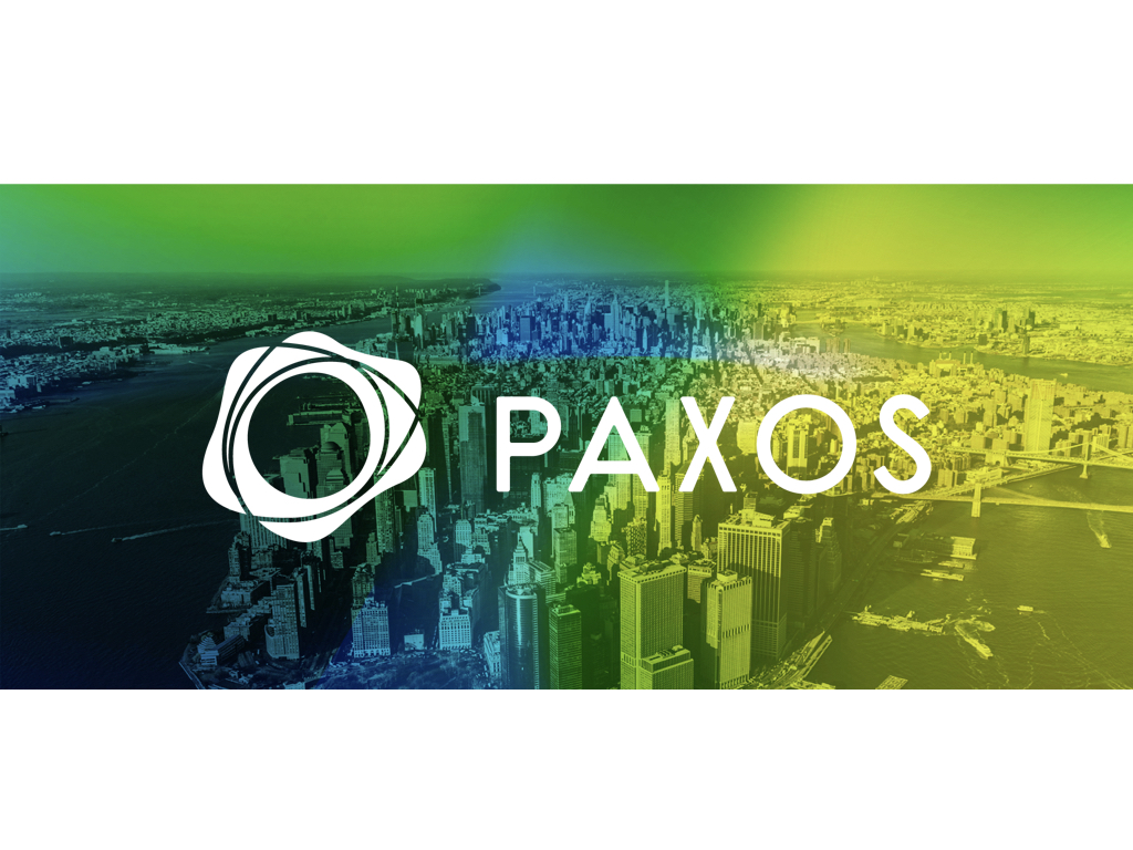 Paxos пуска токен, подкрепен от USD и одобрен от Нюйоркския регулатор