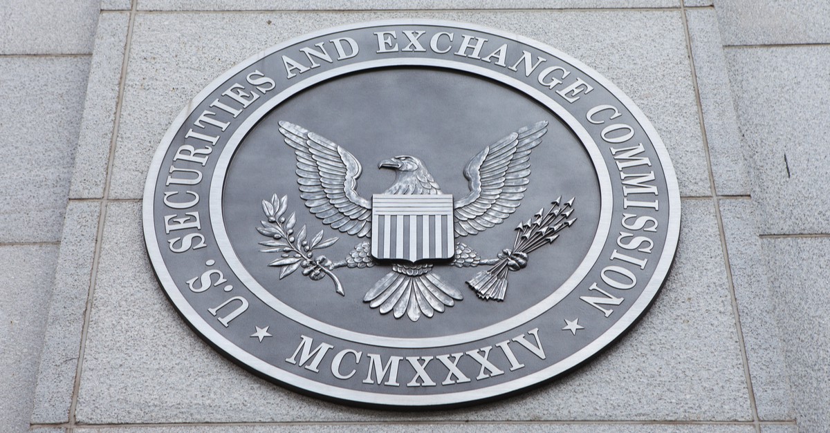 SEC наказва две крипто компании